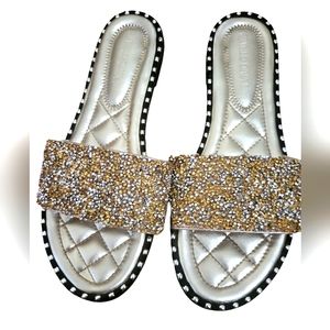 WILD DIVA Sparkling Lounge Slide